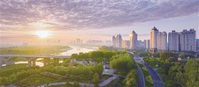 【行走北疆看中國·北疆百城文化探源】古風新韻奏和聲
