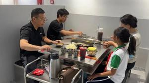 在阿拉善，“首店经济”激活消费新动能