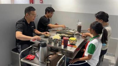 在阿拉善，“首店经济”激活消费新动能