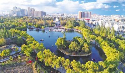 【行走北疆看中國·北疆百城文化探源】河灣藏韻續(xù)文脈