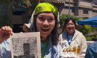 2026非遗正青春全民推介活动在將军衙署启幕