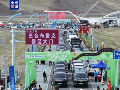 最美天山公路等你來！獨庫公路今日起正式恢復(fù)通車