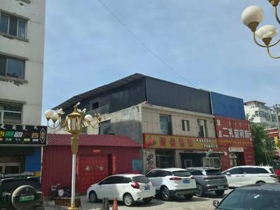 乌拉特前旗这处违建邻居投诉3年为啥难拆除？