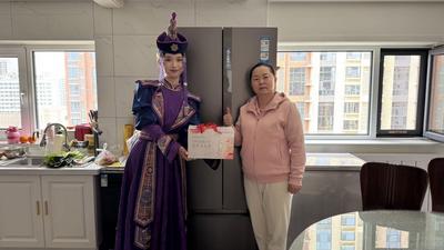 卡薩帝冰箱20周年｜收到品牌專屬荔枝禮，二十年保鮮黑科技實錘