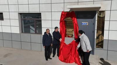 走一线 改文风丨小黑驴成了“致富宝”