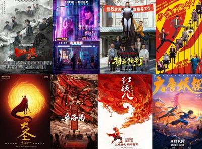 2026暑期档单日大盘票房破3亿