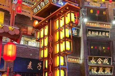 内蒙古二十大热门景区重磅发布