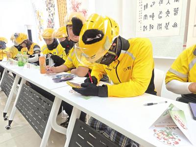 又一处青山“新”驿开放
