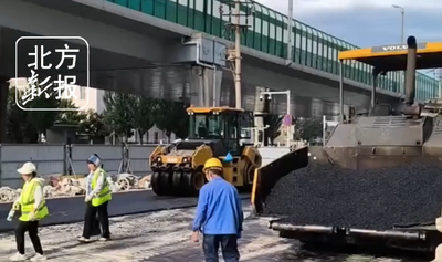 商户众筹共治停车场迎来大变样