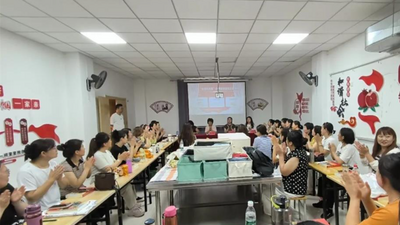 干货满满！呼和浩特“敕勒川大姐”家政培训“手把手”教学