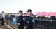 近十万歌迷赴盛会 首府公安圆满护航草莓音乐节