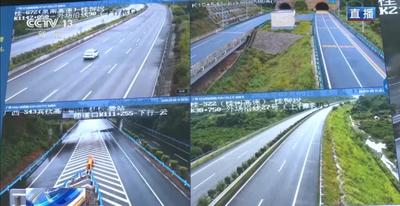 台风“巴威”逼近 全国公路、铁路和水上运行情况