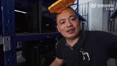 义乌踩中世界杯商机再次爆单