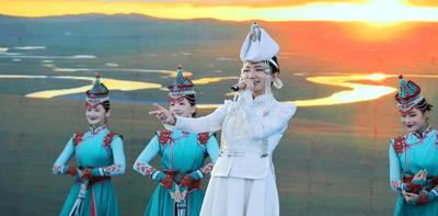 “收拾小行囊，呼市享清凉”！海量文旅活动来了
