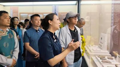 俞敏洪：“通辽值得来，值得认真看。”