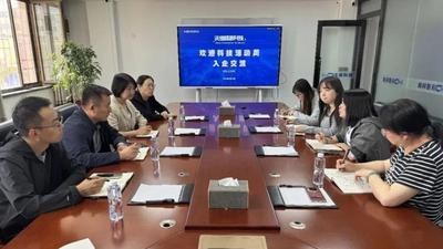 科技助企见实效！阿拉善盟这家工作站入选自治区优秀名单