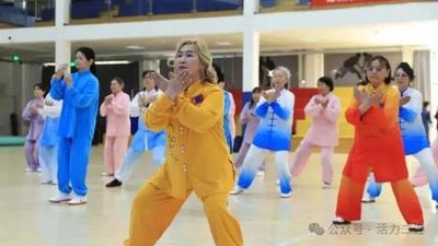 赛事搭舞台 口岸动起来！二连浩特市上半年文体活动精彩纷呈