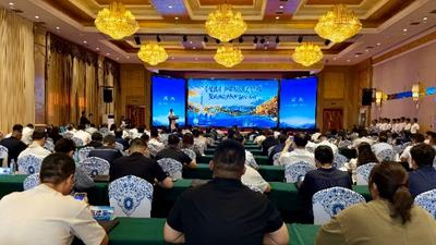 校地企联动！阿拉善这场产教研融合活动“干货”满满