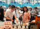 莫力达瓦达斡尔族自治旗：特色农畜产品亮相北京SKP