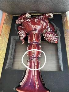 李女士：京东损坏16800元瓷器凭啥仅赔2000元？