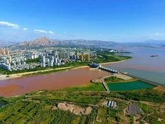 乌海：守护一泓碧水，书写绿色答卷