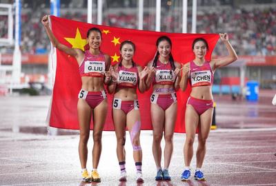 中国速度，亚洲之王！