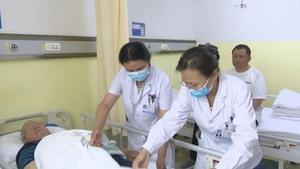 呼伦贝尔让老有所“医”更温暖