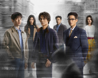 ​《交锋》勾勒隐蔽战线英雄群像 以创新表达打破公众的“谍战滤镜”