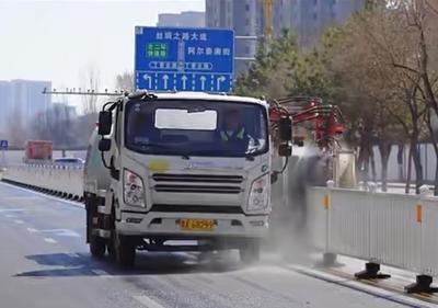 呼和浩特的街道卫生为啥被外地游客连连夸赞？