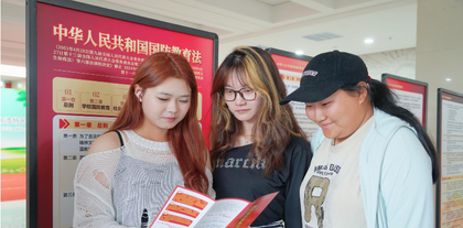 国防离我们有多远？呼和浩特市这堂课给你答案