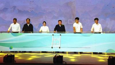 2026年全国推普周内蒙古自治区启动仪式在通辽举行
