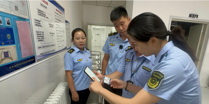 护航开学季 筑牢校园食安防线