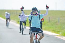 旷野逐风