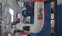 呼和浩特市全力做好各项供热准备工作