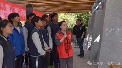 科普月正式启幕！弘扬科学家精神 点亮全民科学之光