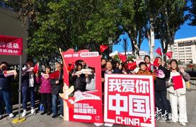 触摸老街记忆 回民区沉浸式文化体验活动点亮国庆