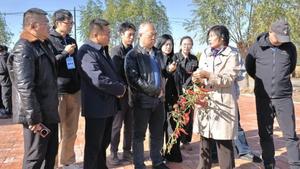 镜头对准通辽大地！央媒探访红干椒、玉米产业富民故事