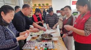 51.3万“红色音符”跃动通辽：从“社区独奏”到“全城合唱”