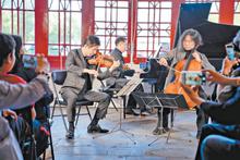 以北京中轴线为依托，展开多元演艺创作 厚重文脉成为开放的城市舞台