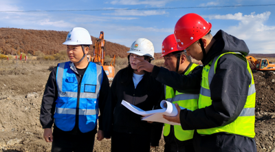 莫力达瓦达斡尔族自治旗：高标准农田建设提质增速 筑牢粮食稳产增收根基